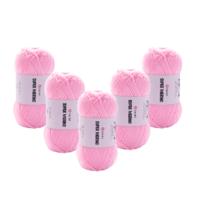 YarnArt %25 Yünlü Super Merino 5 Adet - 6509