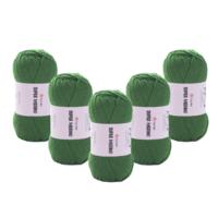 YarnArt %25 Yünlü Super Merino 5 Adet - 6574