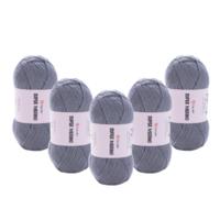 YarnArt %25 Yünlü Super Merino 5 Adet - 774