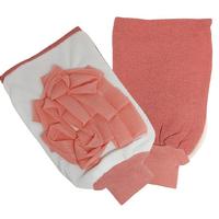 YBL-440K Lifli Banyo Kesesi - Pudra