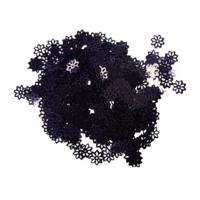 Yıldız Oya / Yazma Siyah - 5 gr.