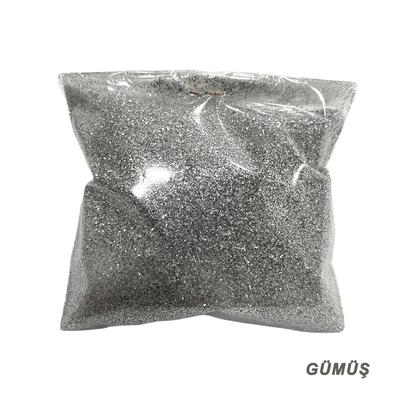 50 gr Toz Sim - Gümüş