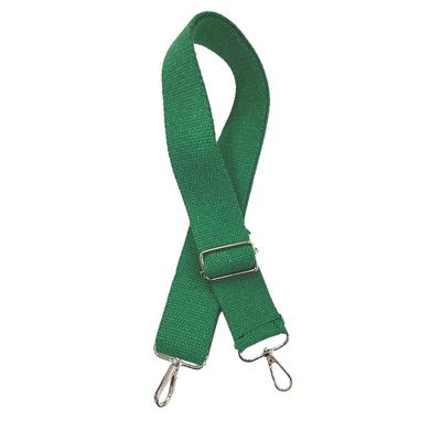 110 cm Palaska Çanta Sapı - Yeşil