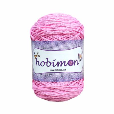 1229 - Hobimon Soft Polyester Makrome 250 gr. 175 mt.