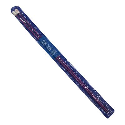 3.5mm - 35cm Renkli Alüminyum Uzun Şiş