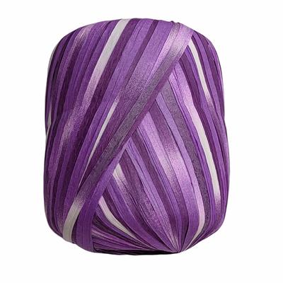 303 - 85 gr. Hobimon (Batik) Rafya İp - Raffia Multicolor