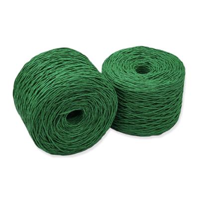 32 No - 1 Adet - 230-250 gr Kağıt İp - Yeşil