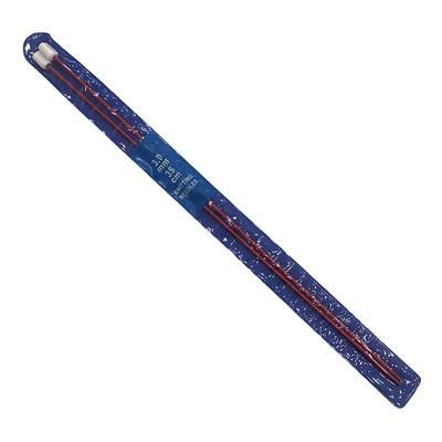 3mm - 35cm Renkli Alüminyum Uzun Şiş