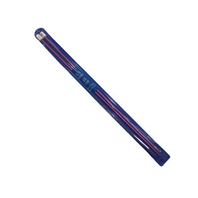 4.5mm - 35cm Renkli Alüminyum Uzun Şiş