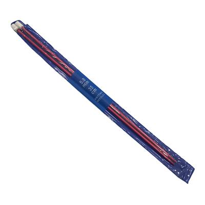 5mm - 35cm  Renkli Alüminyum Uzun Şiş