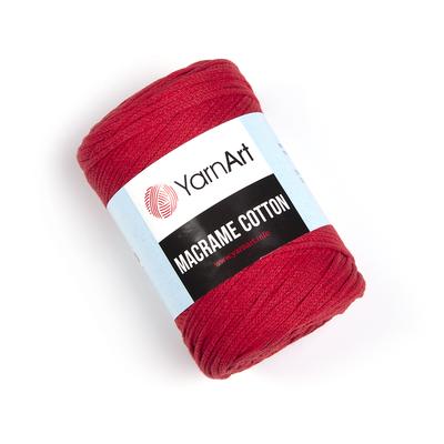 773 - 250 gr YarnArt Macrame Cotton - 225 mt.