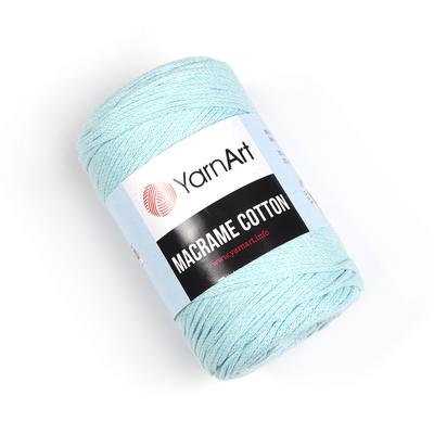 775 - 250 gr YarnArt Macrame Cotton - 225 mt.