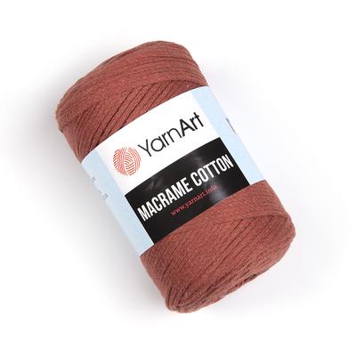 785 - 250 gr YarnArt Macrame Cotton - 225 mt.