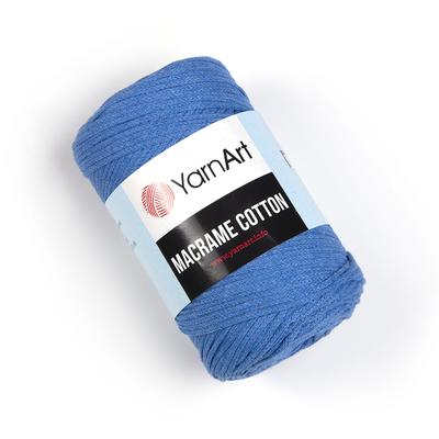 786 - 250 gr YarnArt Macrame Cotton - 225 mt.