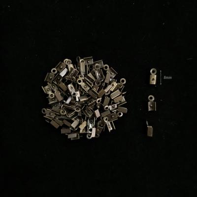 8 mm Eskitme Metal Sıkma (5 gr.) -Yaklaşık  45-50 Adet