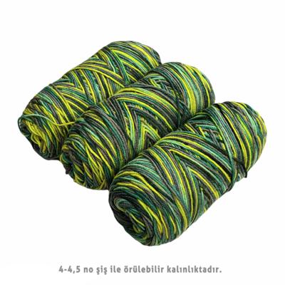 İ1180 - 440 gr Batik İhraç Fazlası
