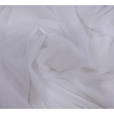 İpek Tela 0,75 x 100 cm - Beyaz